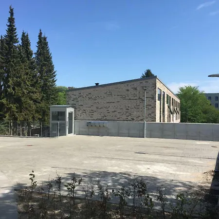 Privatunterkunft New Clean Modern House In Beautiful Nature 20 Mins To Cph Downtown *
