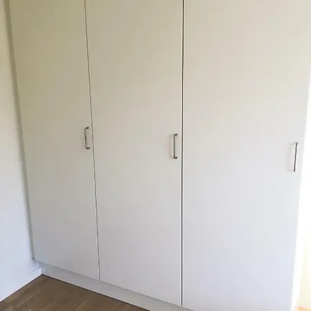 New Clean Modern House In Beautiful Nature 20 Mins To Cph Downtown *