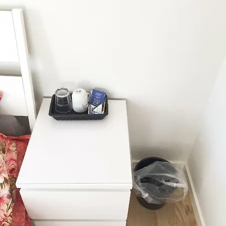 Privatunterkunft New Clean Modern House In Beautiful Nature 20 Mins To Cph Downtown *