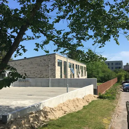 New Clean Modern House In Beautiful Nature 20 Mins To Cph Downtown Birkerød