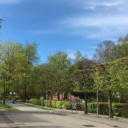 New Clean Modern House In Beautiful Nature 20 Mins To Cph Downtown Privatunterkunft