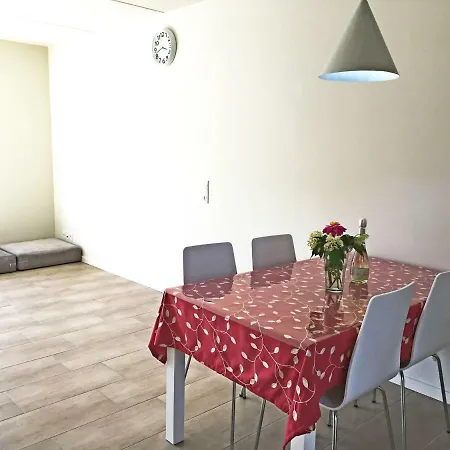 New Clean Modern House In Beautiful Nature 20 Mins To Cph Downtown Privatunterkunft