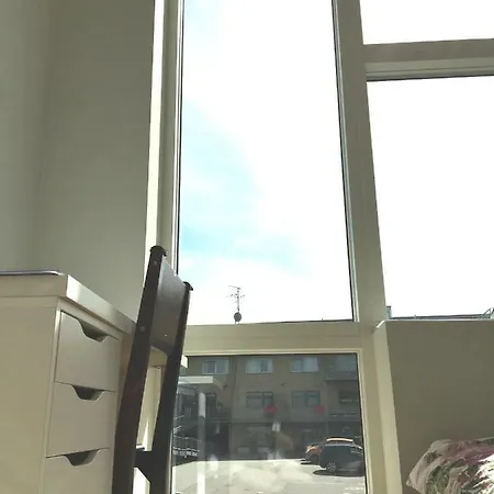 New Clean Modern House In Beautiful Nature 20 Mins To Cph Downtown