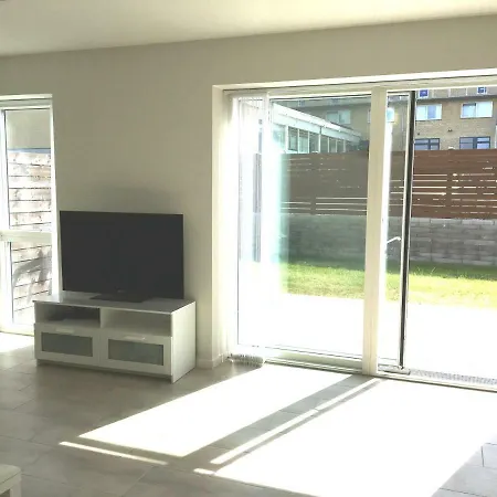 New Clean Modern House In Beautiful Nature 20 Mins To Cph Downtown Privatunterkunft