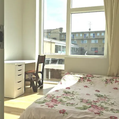 New Clean Modern House In Beautiful Nature 20 Mins To Cph Downtown *