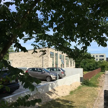 New Clean Modern House In Beautiful Nature 20 Mins To Cph Downtown Privatunterkunft *