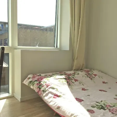 New Clean Modern House In Beautiful Nature 20 Mins To Cph Downtown * Birkerød