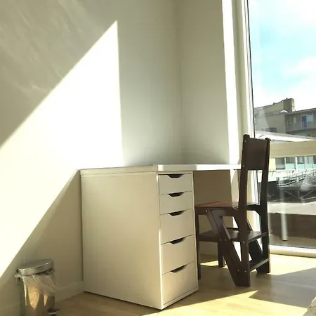 New Clean Modern House In Beautiful Nature 20 Mins To Cph Downtown * Birkerød