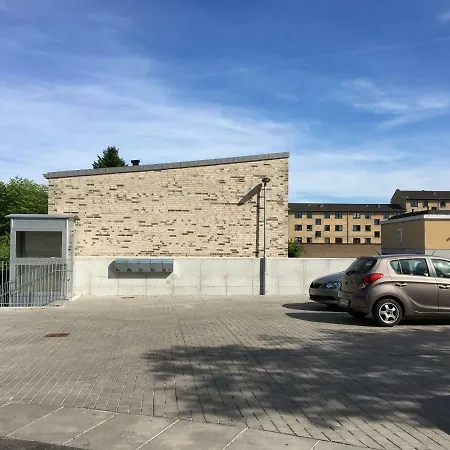 New Clean Modern House In Beautiful Nature 20 Mins To Cph Downtown Privatunterkunft Birkerød