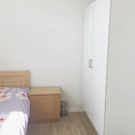 New Clean Modern House In Beautiful Nature 20 Mins To Cph Downtown Privatunterkunft Birkerød
